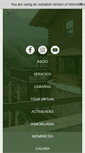 Mobile Screenshot of monterreal.com